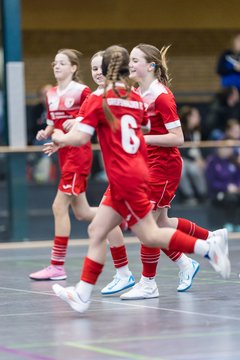 Bild 284 - wCJ Falkinnen Cup